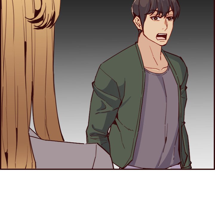 Never Too Late Chapter 64 Page 11