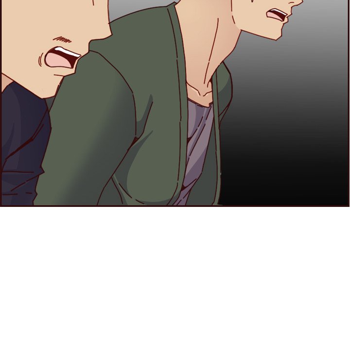 Never Too Late Chapter 64 Page 110