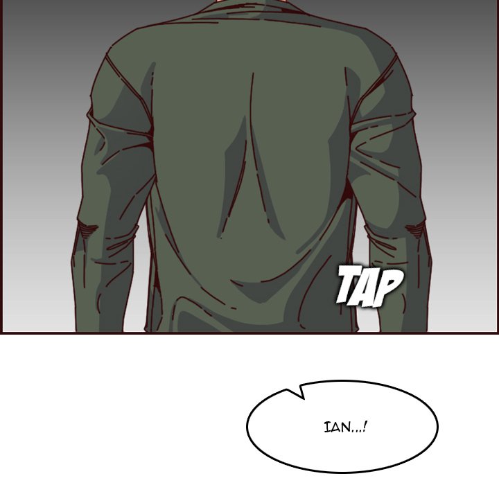 Never Too Late Chapter 64 Page 112