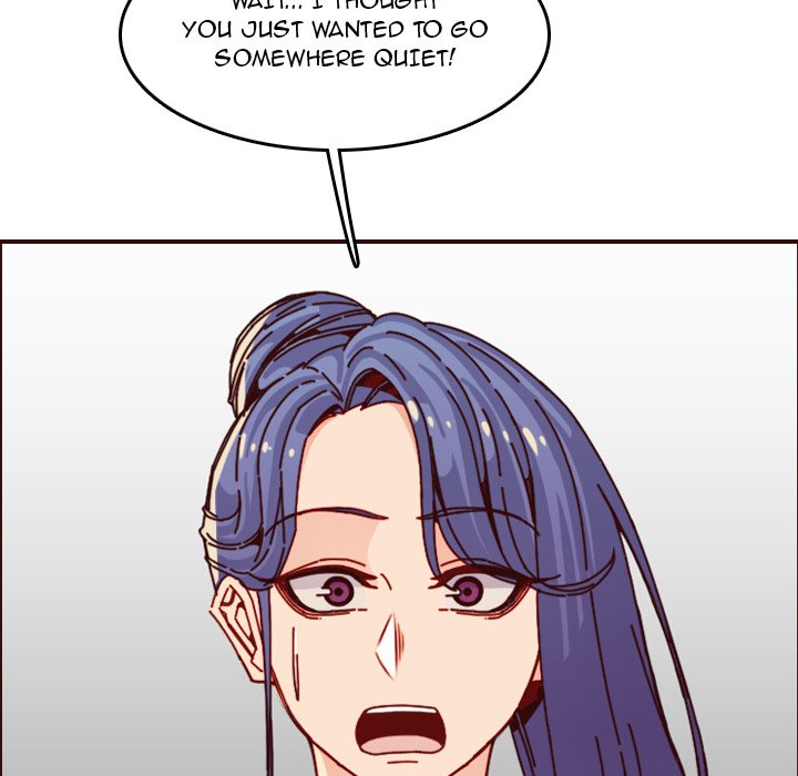 Never Too Late Chapter 64 Page 116