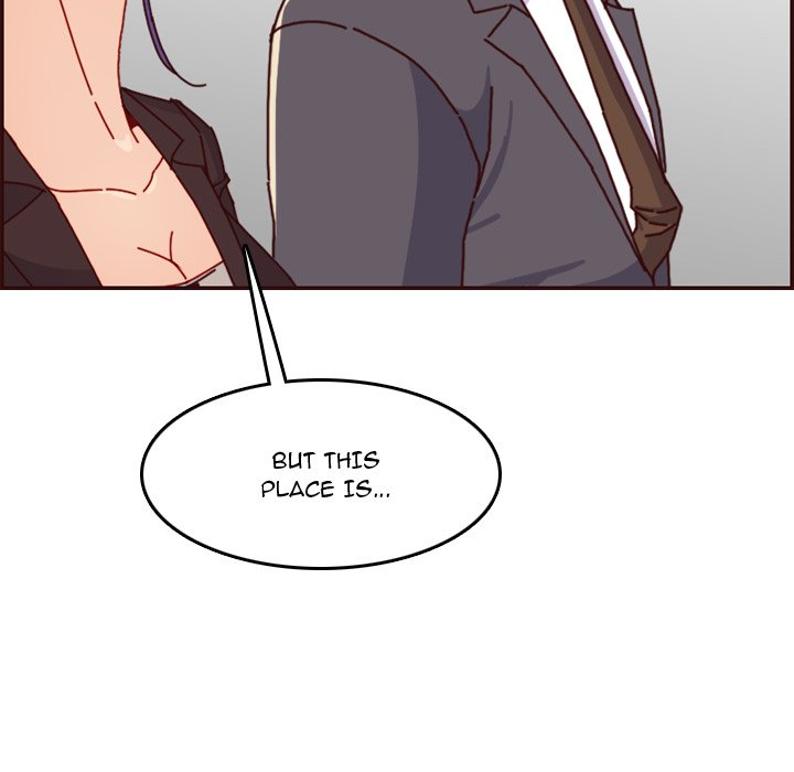 Never Too Late Chapter 64 Page 119