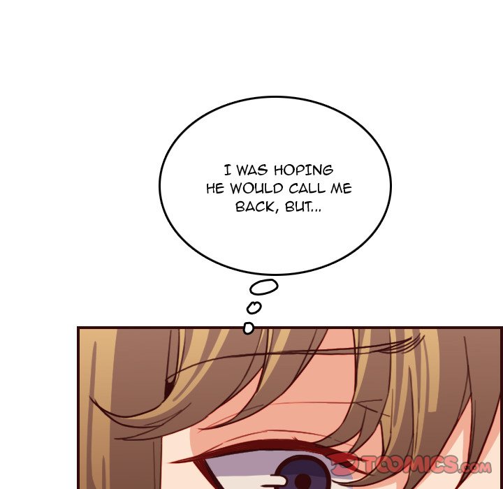 Never Too Late Chapter 64 Page 12