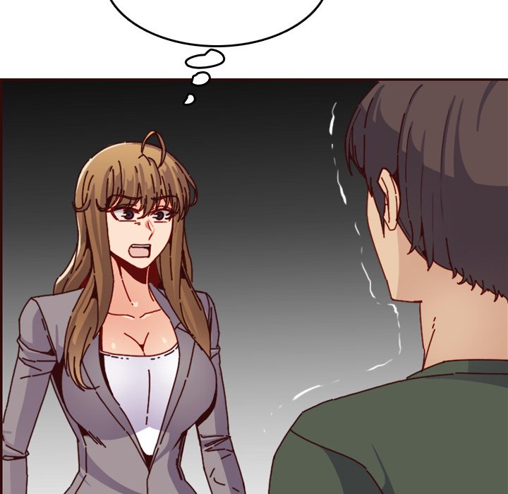 Never Too Late Chapter 64 Page 14