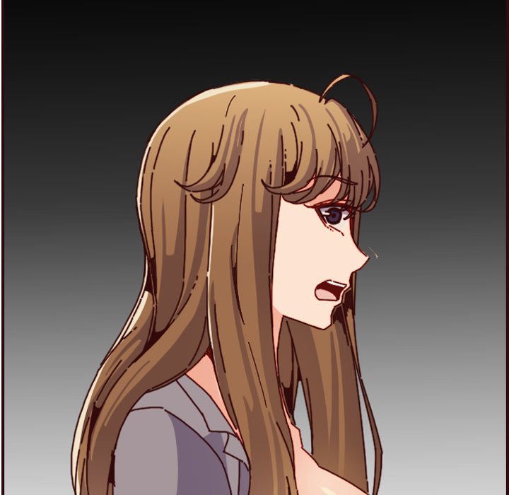 Never Too Late Chapter 64 Page 16
