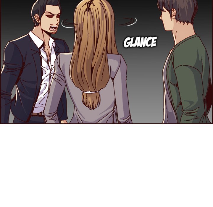 Never Too Late Chapter 64 Page 20