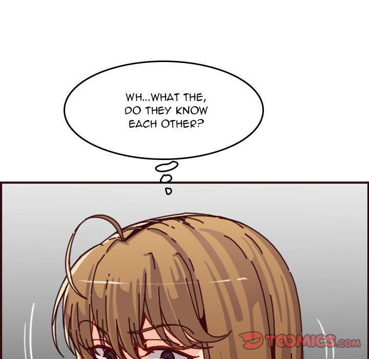 Never Too Late Chapter 64 Page 21