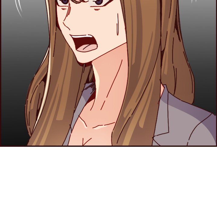 Never Too Late Chapter 64 Page 22