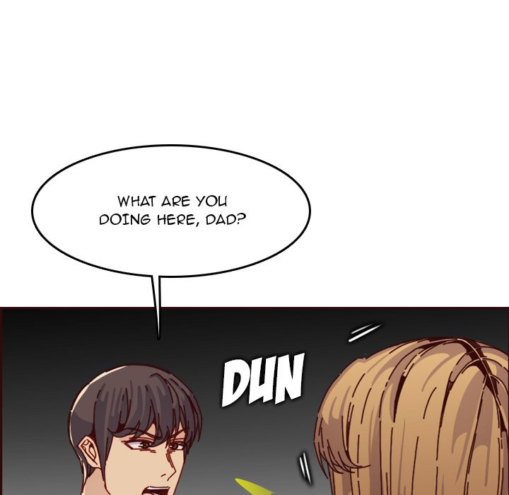Never Too Late Chapter 64 Page 23
