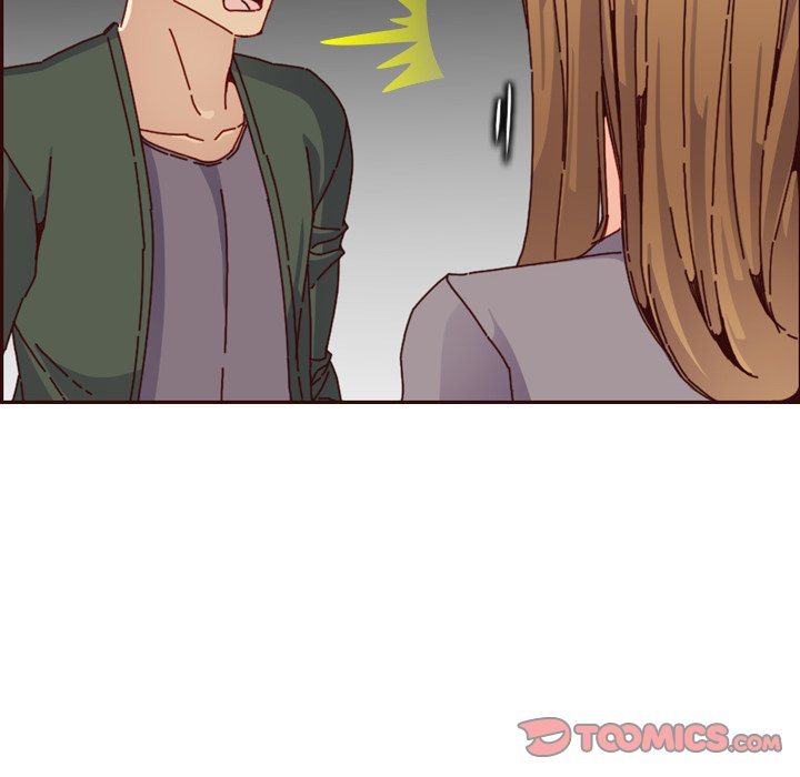 Never Too Late Chapter 64 Page 24