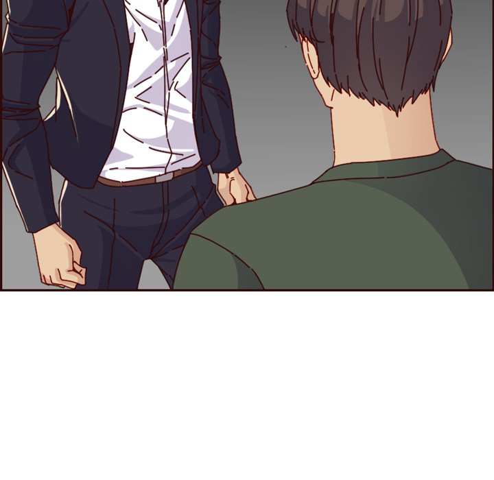 Never Too Late Chapter 64 Page 26