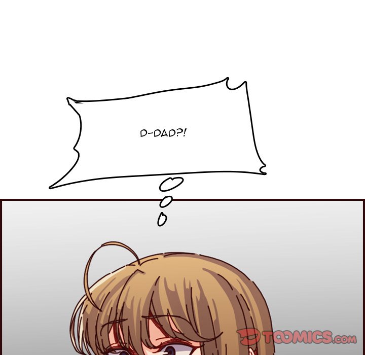Never Too Late Chapter 64 Page 27