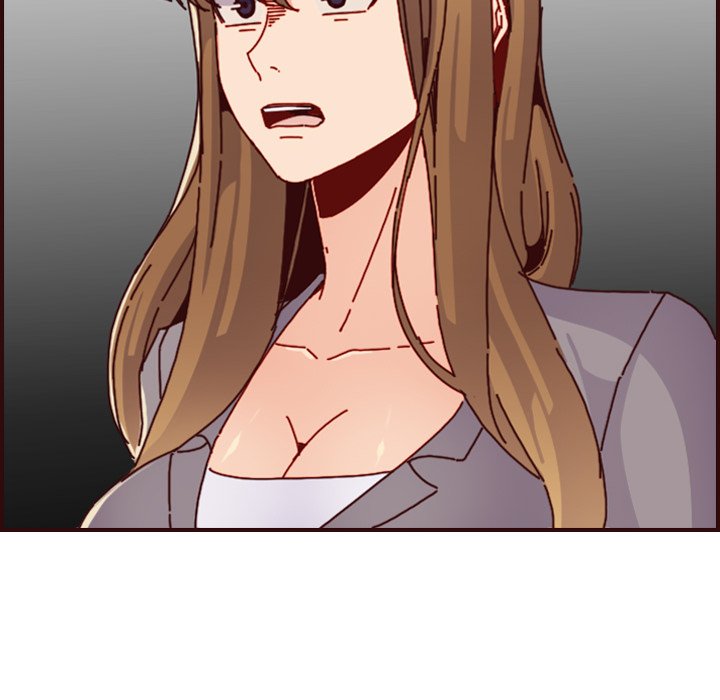 Never Too Late Chapter 64 Page 28
