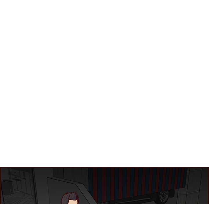 Never Too Late Chapter 64 Page 29