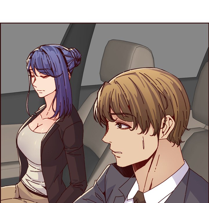 Never Too Late Chapter 64 Page 35