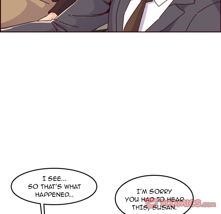 Never Too Late Chapter 64 Page 36