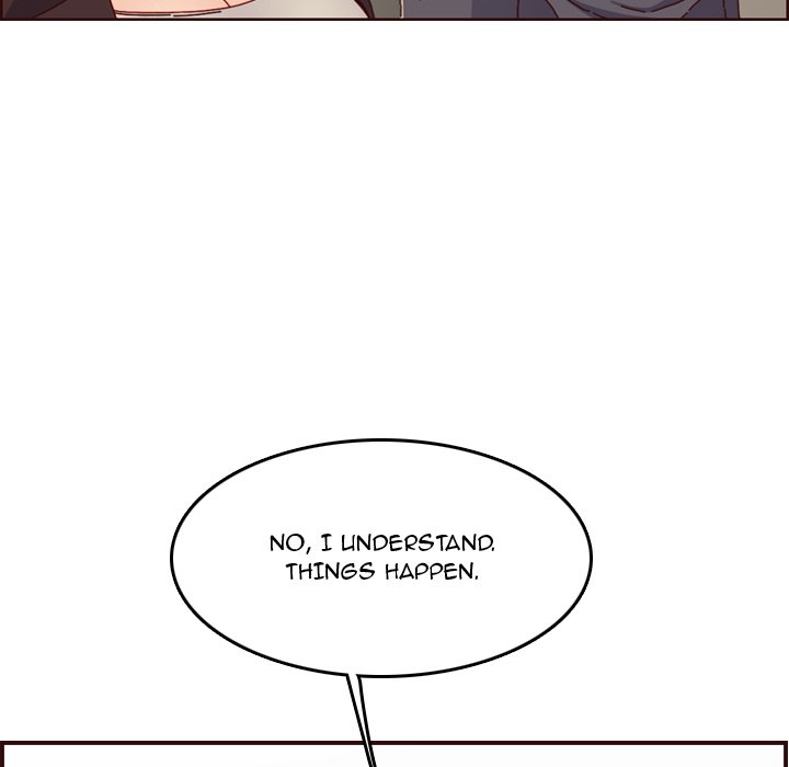 Never Too Late Chapter 64 Page 38