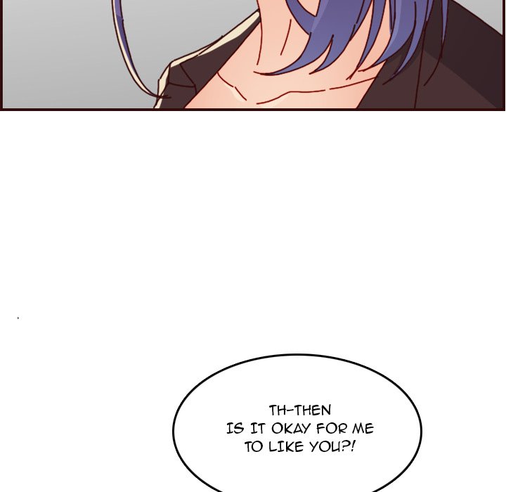 Never Too Late Chapter 64 Page 40