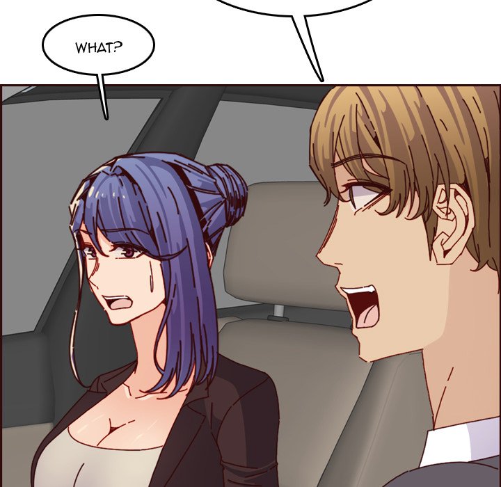 Never Too Late Chapter 64 Page 41