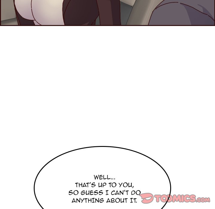 Never Too Late Chapter 64 Page 42