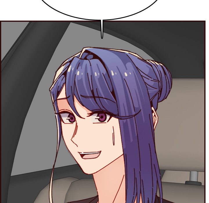 Never Too Late Chapter 64 Page 43