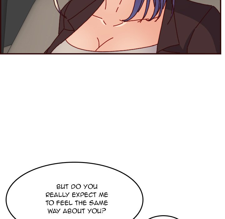 Never Too Late Chapter 64 Page 44