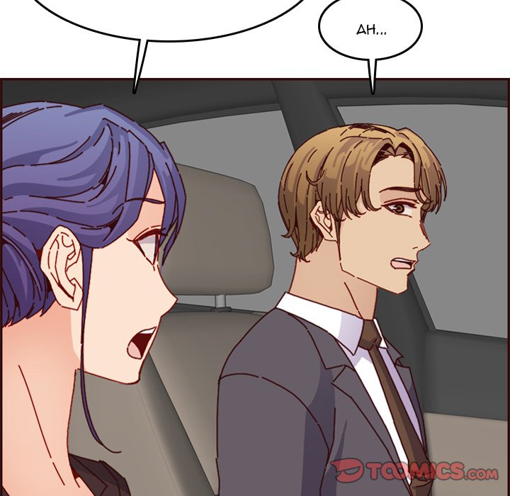 Never Too Late Chapter 64 Page 45
