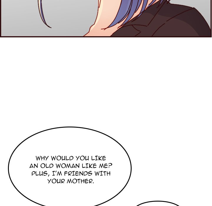 Never Too Late Chapter 64 Page 50