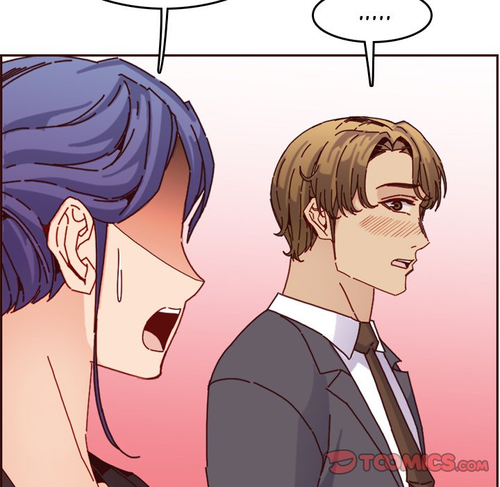 Never Too Late Chapter 64 Page 51