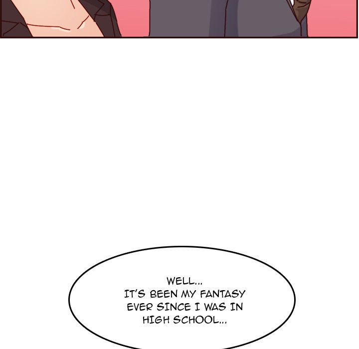 Never Too Late Chapter 64 Page 52