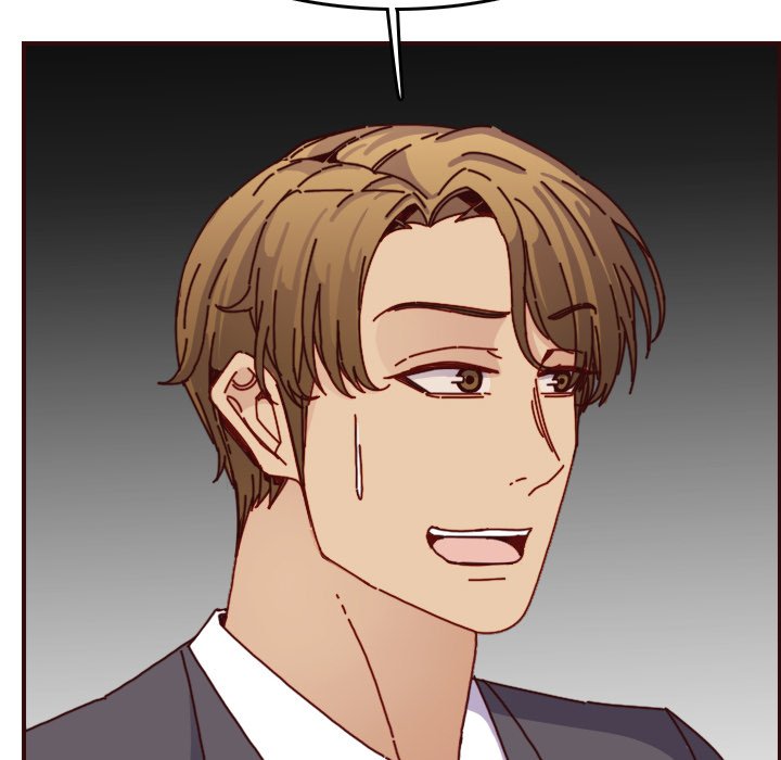 Never Too Late Chapter 64 Page 53