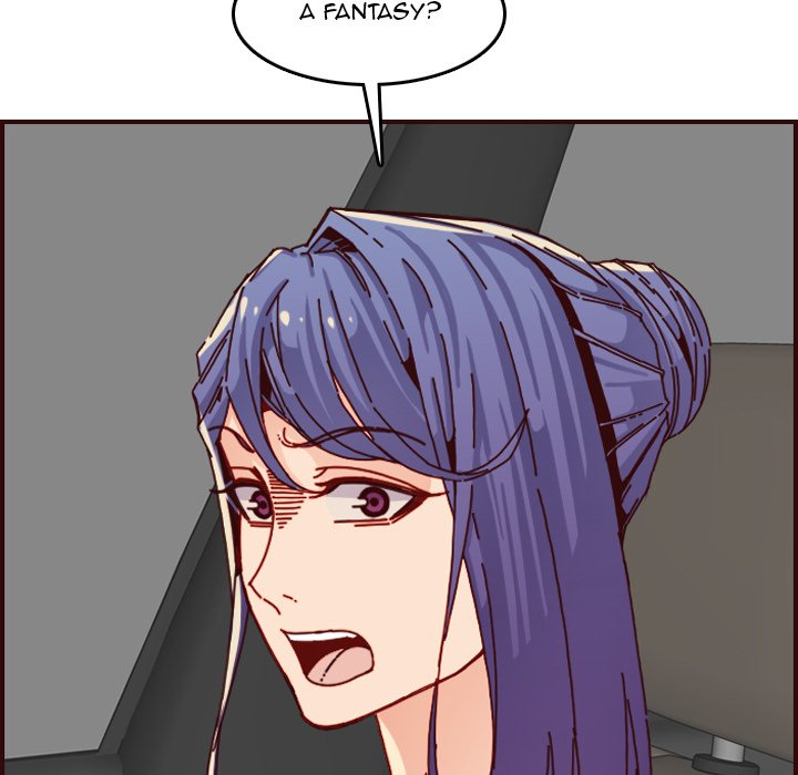 Never Too Late Chapter 64 Page 55