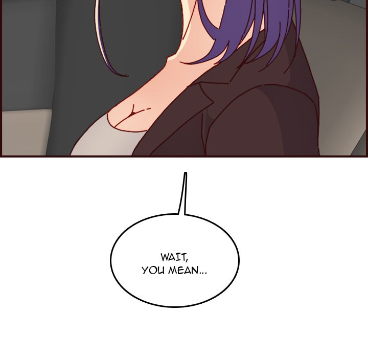 Never Too Late Chapter 64 Page 56