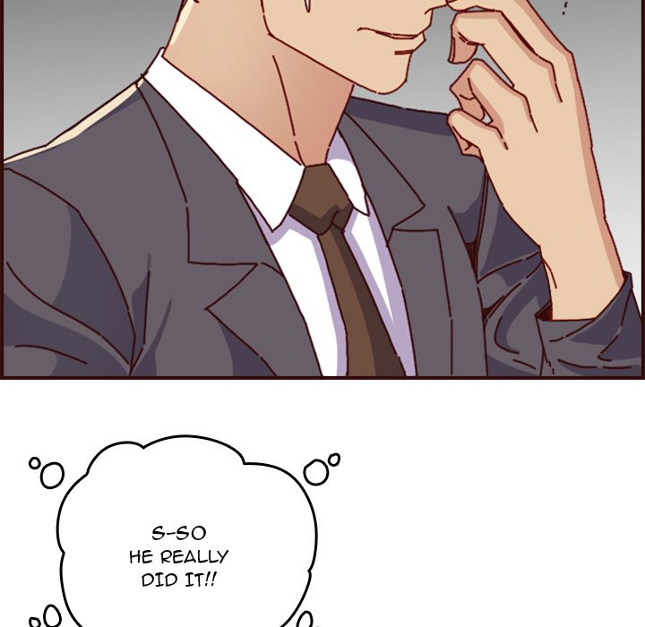 Never Too Late Chapter 64 Page 58