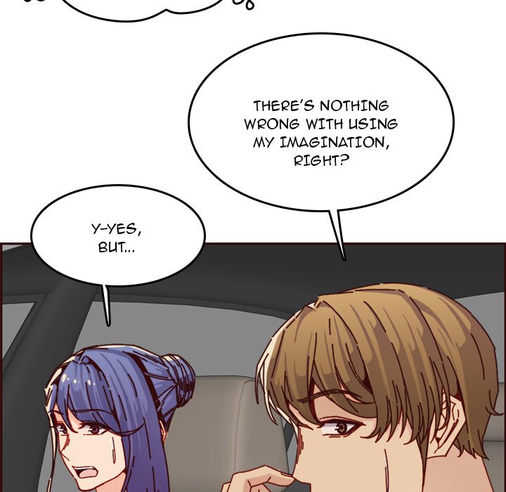 Never Too Late Chapter 64 Page 59