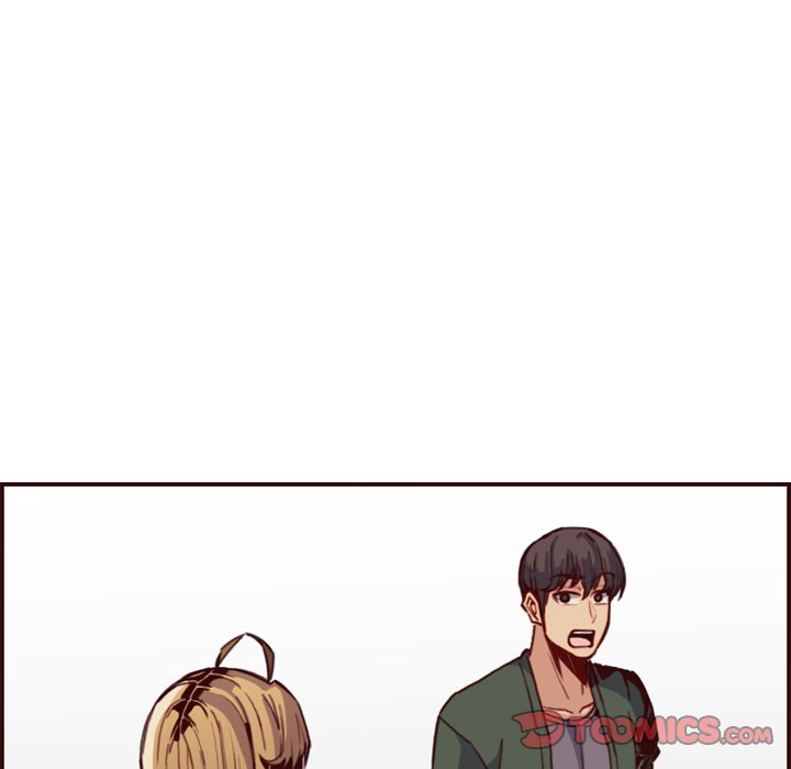 Never Too Late Chapter 64 Page 6