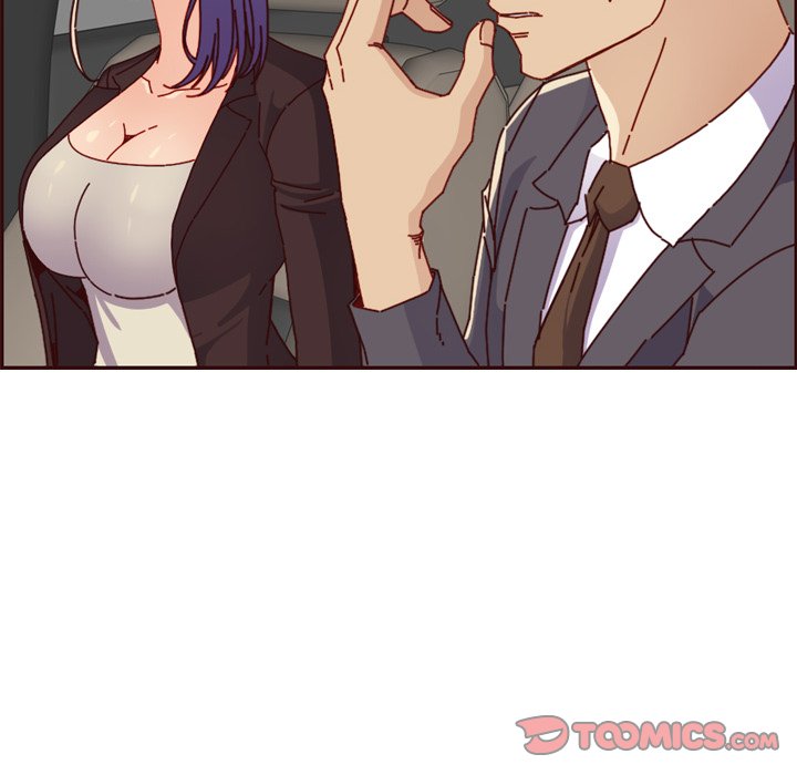 Never Too Late Chapter 64 Page 60
