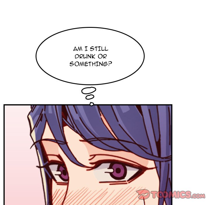 Never Too Late Chapter 64 Page 63