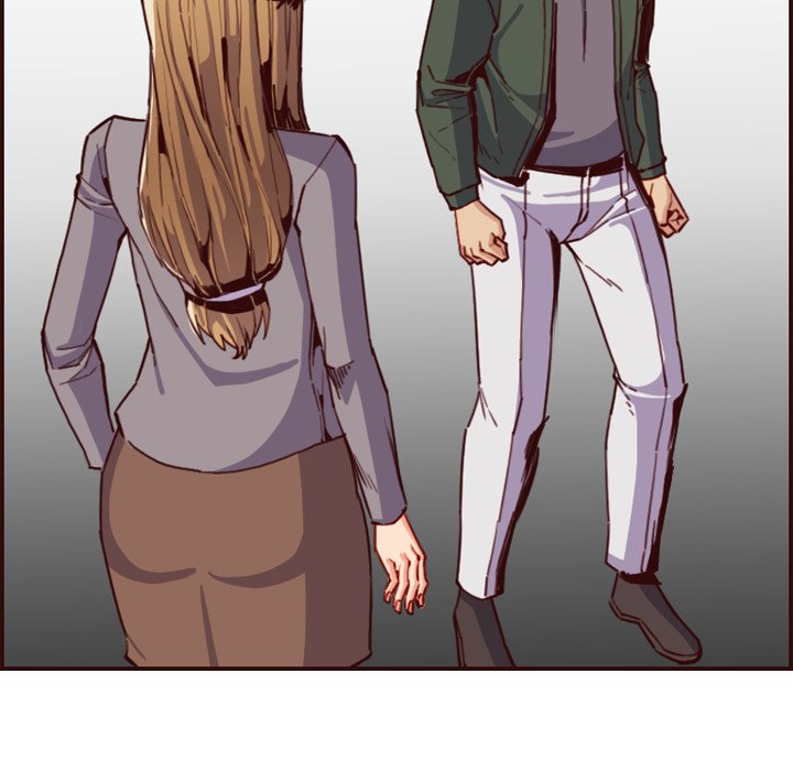Never Too Late Chapter 64 Page 7