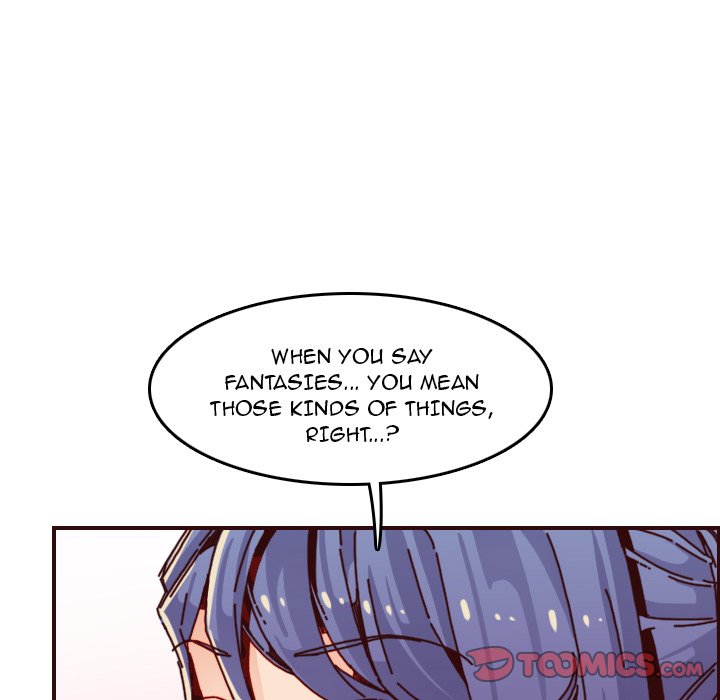 Never Too Late Chapter 64 Page 72