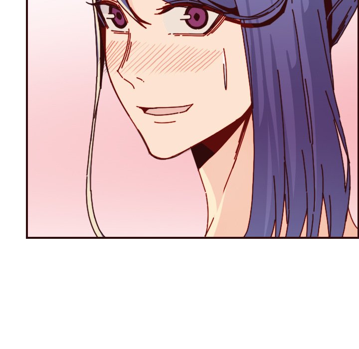 Never Too Late Chapter 64 Page 73