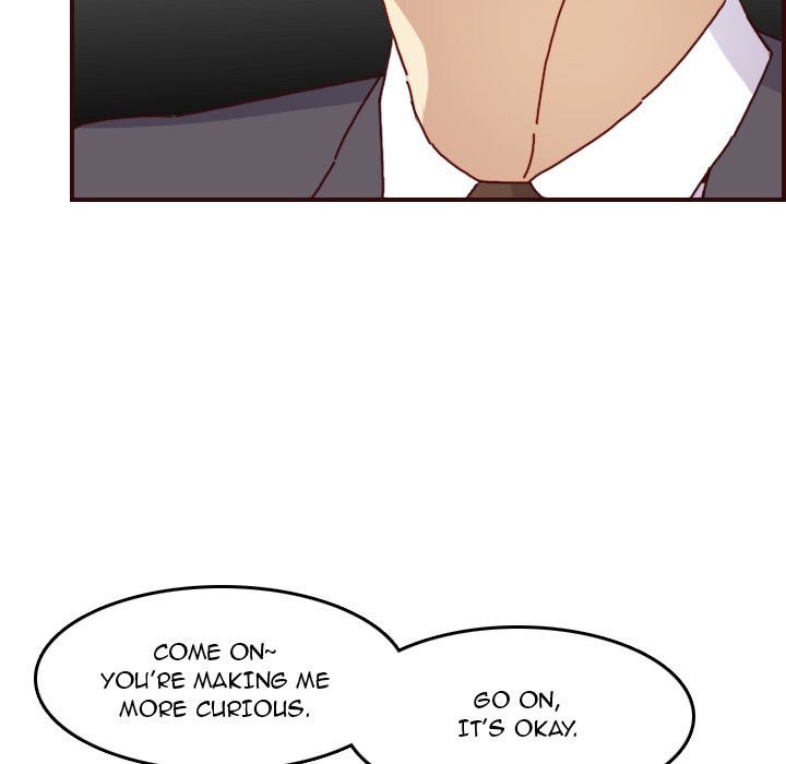 Never Too Late Chapter 64 Page 79