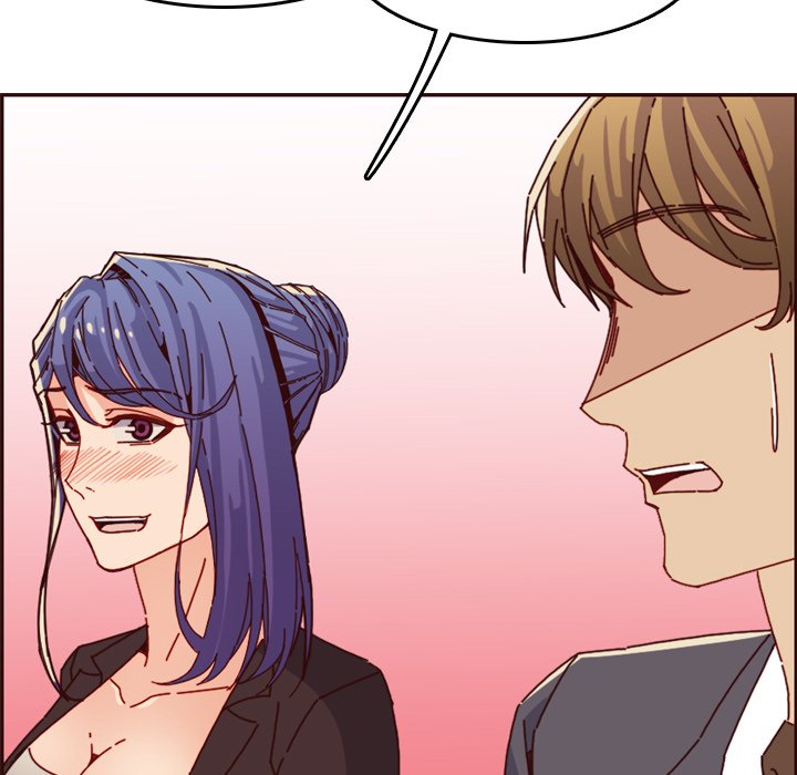 Never Too Late Chapter 64 Page 80