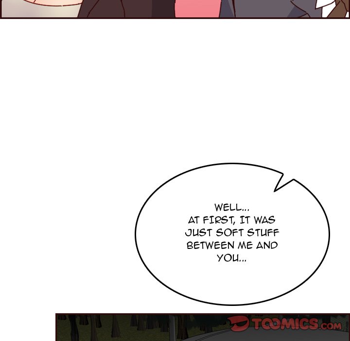 Never Too Late Chapter 64 Page 81