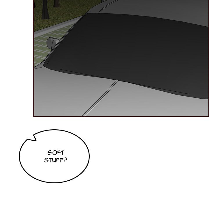 Never Too Late Chapter 64 Page 82