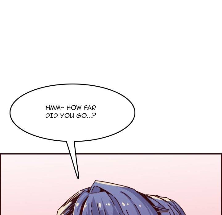 Never Too Late Chapter 64 Page 85