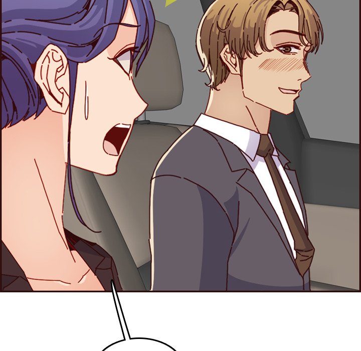 Never Too Late Chapter 64 Page 88