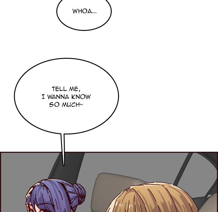 Never Too Late Chapter 64 Page 89