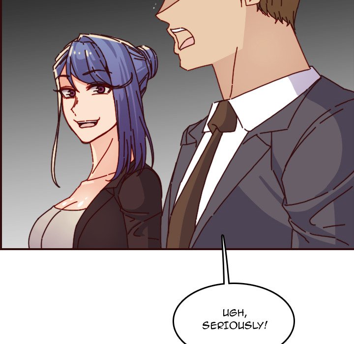 Never Too Late Chapter 64 Page 92