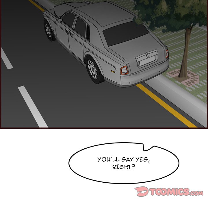 Never Too Late Chapter 64 Page 96