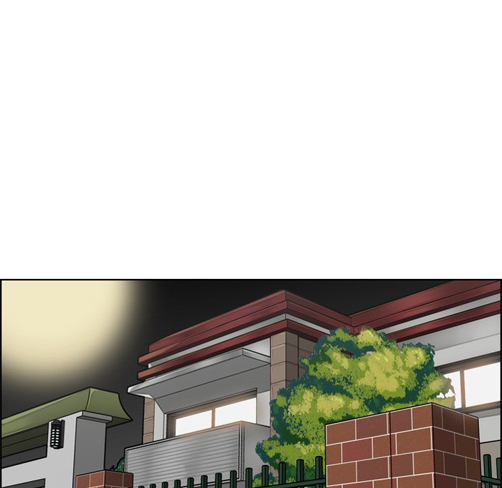 Never Too Late Chapter 64 Page 98